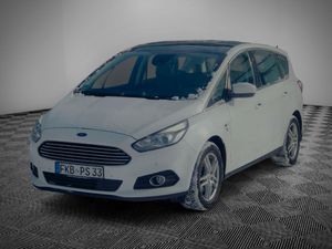 Ford S-Max II 2019