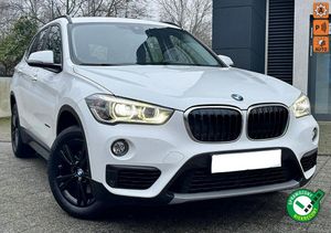 BMW X1 F48 sDrive18d Business Edition 2017