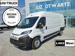 Fiat Ducato 2026