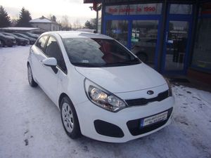 Kia Rio III 1.2 M 2012