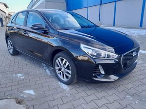 Hyundai i30 III 2018