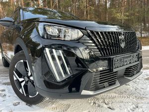 Peugeot 2008 II PureTech 100 Business S&S BVM6 2025
