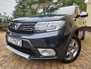 Dacia Sandero II 2019