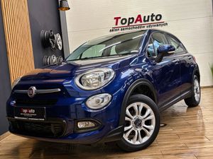 Fiat 500X 1.4 MultiAir 4x2 S&S Lounge 2016
