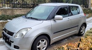 Suzuki Swift IV 2006