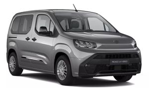 Toyota Proace City 1.5 D-4D Business 2025