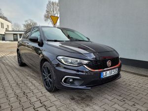 Fiat Tipo II 1.4 T-Jet Mirror 2017