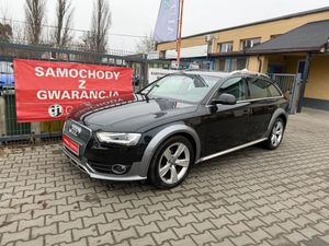 Audi A4 B8 2.0 TDI Quattro S tronic 2012