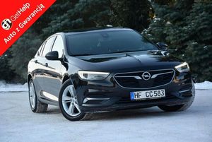 Opel Insignia B 2.0 BiTurbo 4x4 Innovation 2020