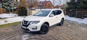 Nissan X-Trail III 1.3 DIG-T Tekna 2019
