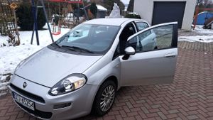 Fiat Punto 2013