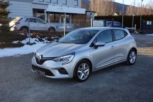 Renault Clio V TCe 100 EXPERIENCE 2019