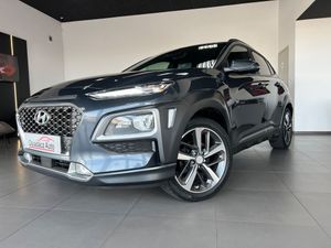 Hyundai Kona I 2019