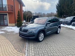 Skoda Kodiaq I 2017