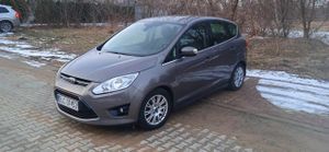 Ford C-Max II 1.6 TDCi Start-Stop-System Titanium 2014