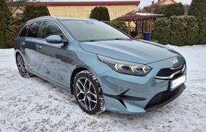 Kia Ceed III 1.5 T-GDI Business Line 2023
