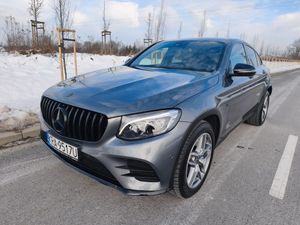 Mercedes-Benz GLC I 2018