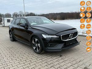 Volvo V60 D4 AWD Geartronic Pro 2020