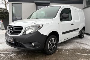 Mercedes-Benz Citan 2019
