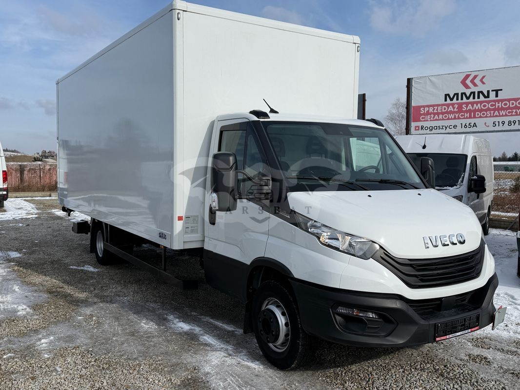 Iveco Daily 2024