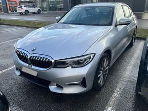 BMW 3 Series G20/G21 330i xDrive M Sport 2019
