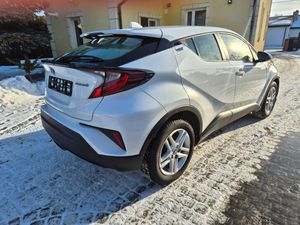 Toyota C-HR 1.8 Hybrid GPF Comfort 2023
