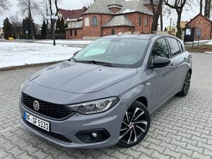 Fiat Tipo II 1.4 16V More 2019