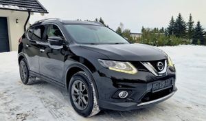 Nissan X-Trail III 1.6 dCi Xtronic 360 2016