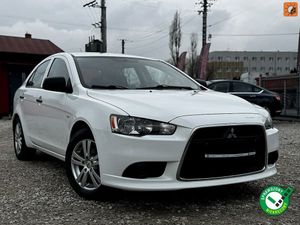 Mitsubishi Lancer VIII 2011