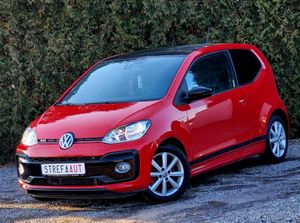 Volkswagen Up! 2019