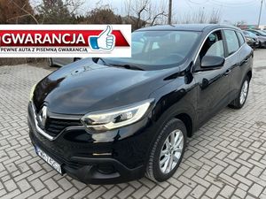 Renault Kadjar 2017