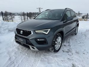 Seat Ateca 2021