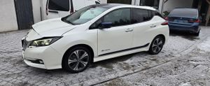 Nissan Leaf 40 kWh Tekna 2019