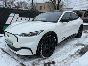 Ford Mustang Mach-E 98kWh AWD Premium 2023
