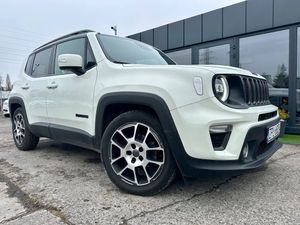 Jeep Renegade 1.3 T-GDI Automatik Limited 2020