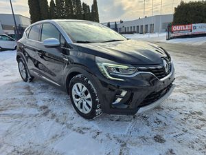 Renault Captur / QM3 II 2020