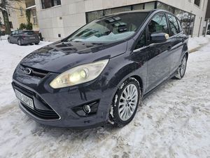 Ford C-Max II 1.6 TDCi Start-Stop-System Titanium 2012