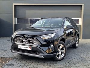 Toyota Rav4 V 2.0 4x2 Start&Stop Comfort 2021