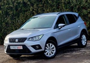 Seat Arona 2018