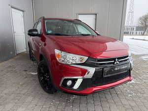 Mitsubishi ASX 2019