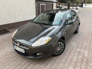 Fiat Bravo II 2008