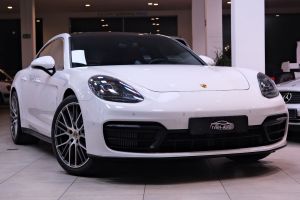 Porsche Panamera 4 Executive 2022