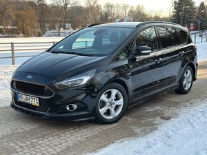 Ford S-Max II 2.0 EcoBlue ST-LINE 2018