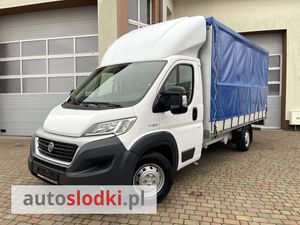 Fiat Ducato 2017