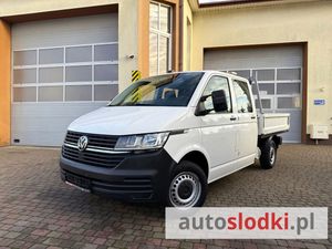 Volkswagen Transporter 2020