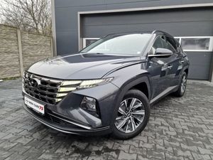 Hyundai Tucson IV 2021
