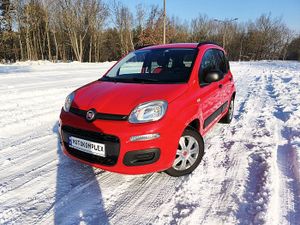 Fiat Panda III 1.2 Lounge 2020