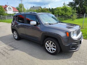 Jeep Renegade 1.4 MultiAir Limited FWD S&S 2016