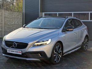 Volvo V40 D2 Geartronic Momentum 2019