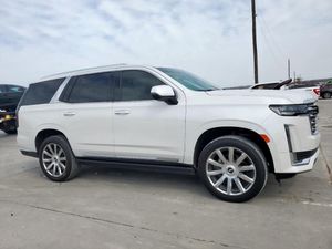 Cadillac Escalade 2021